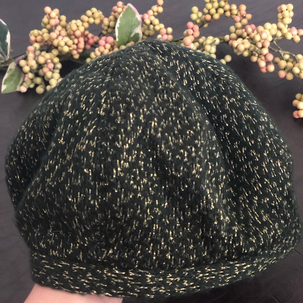 NWOT Accessorize Beanie